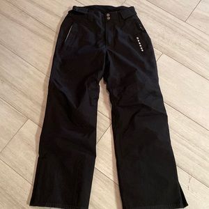 Boys Youth Large Ski/Snowboarding Pants